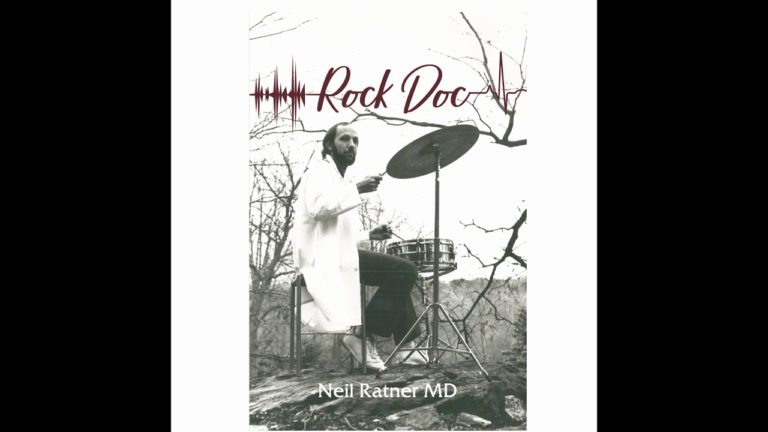Neil Ratner Interview 2019