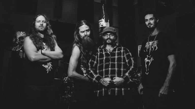 Concrete Funeral Interview – Devin Schum – 2019