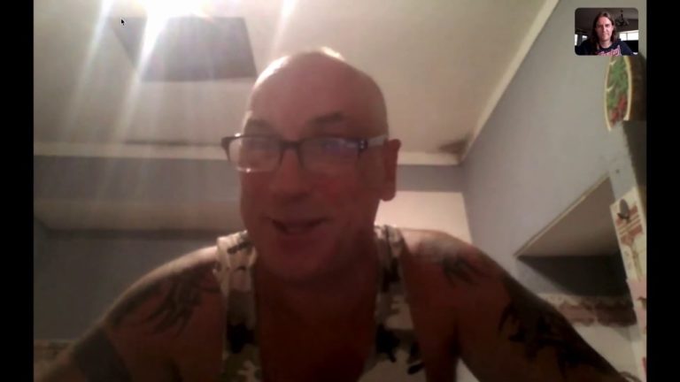 Jeff Dunn Interview – Venom Inc. – 2019