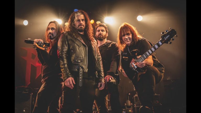 Ross the Boss Interview