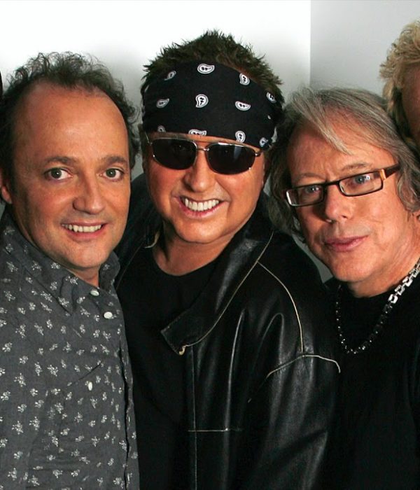 Mike Reno Interview – Loverboy