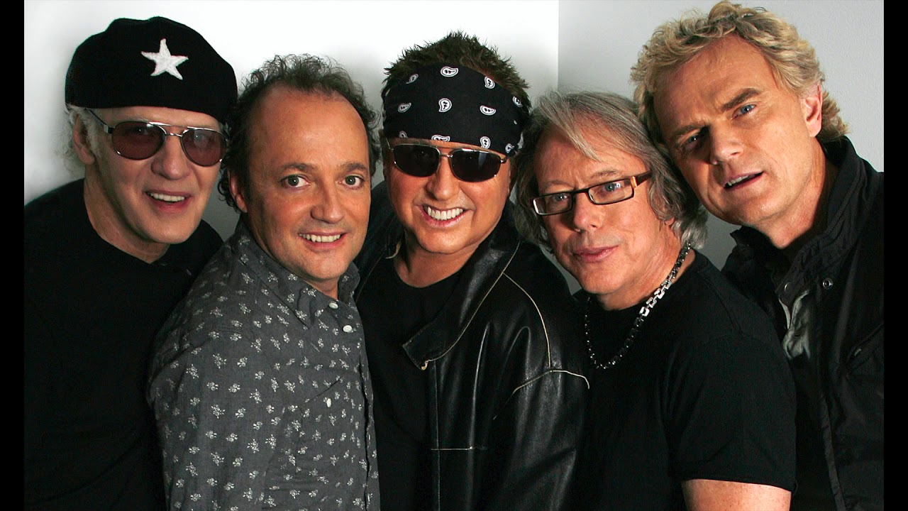 Mike Reno Interview – Loverboy
