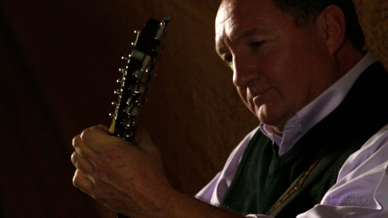 Bill Abernathy Interview