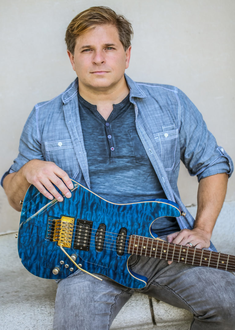 Brady Novotny Interview
