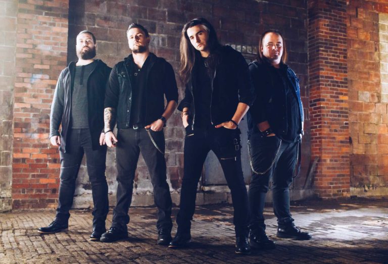 NeverWake Interview – Johnny DiCarlo