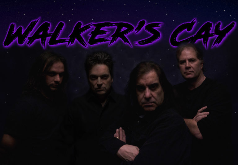 Walker’s Cay Interview – Gary LaBarr