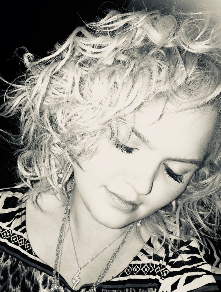 Ashley Puckett Interview