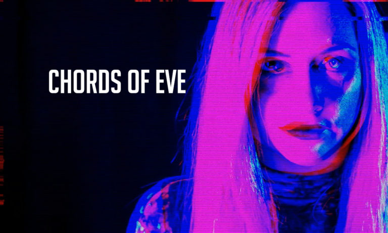 Chords Of Eve  Interview