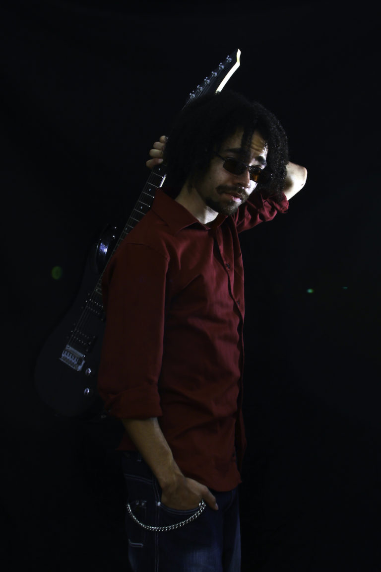Strings Of Atlas Interview