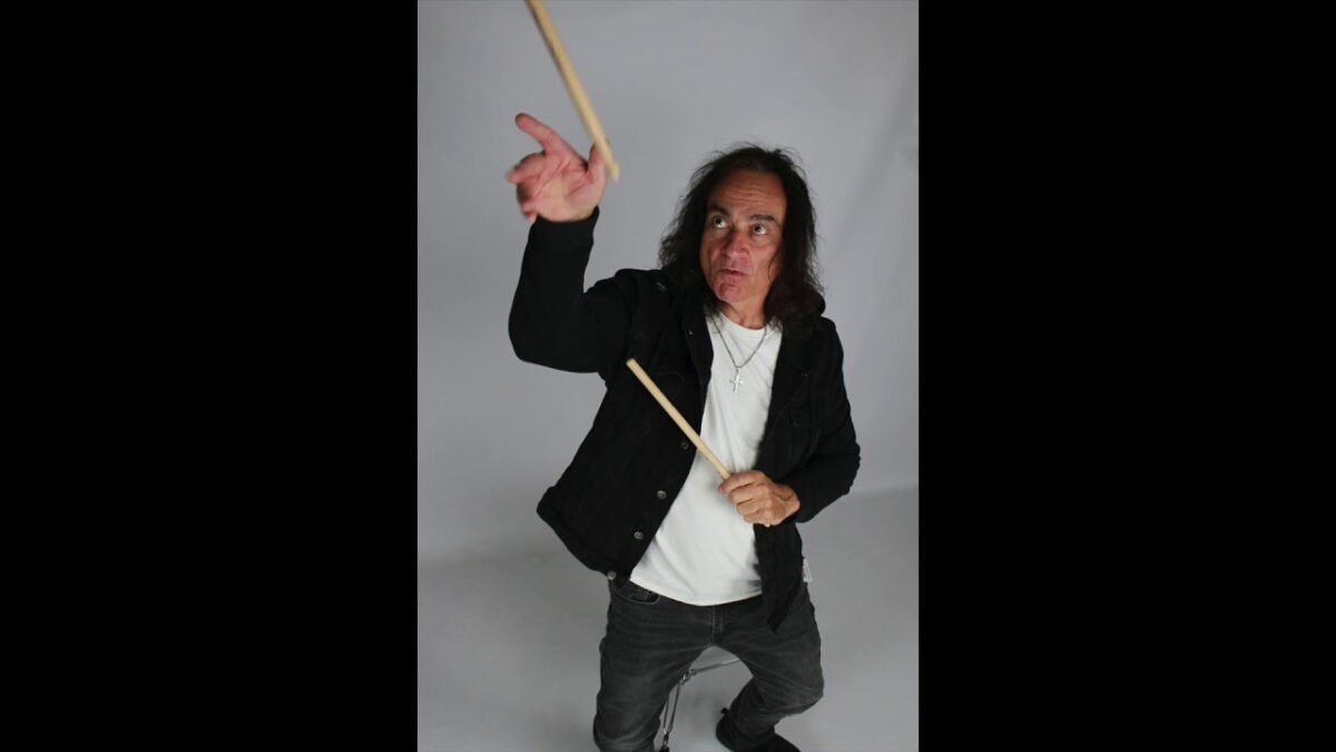 Vinny Appice Interview 2020