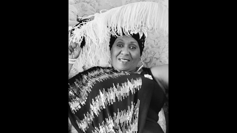 Shirley King Interview 2020