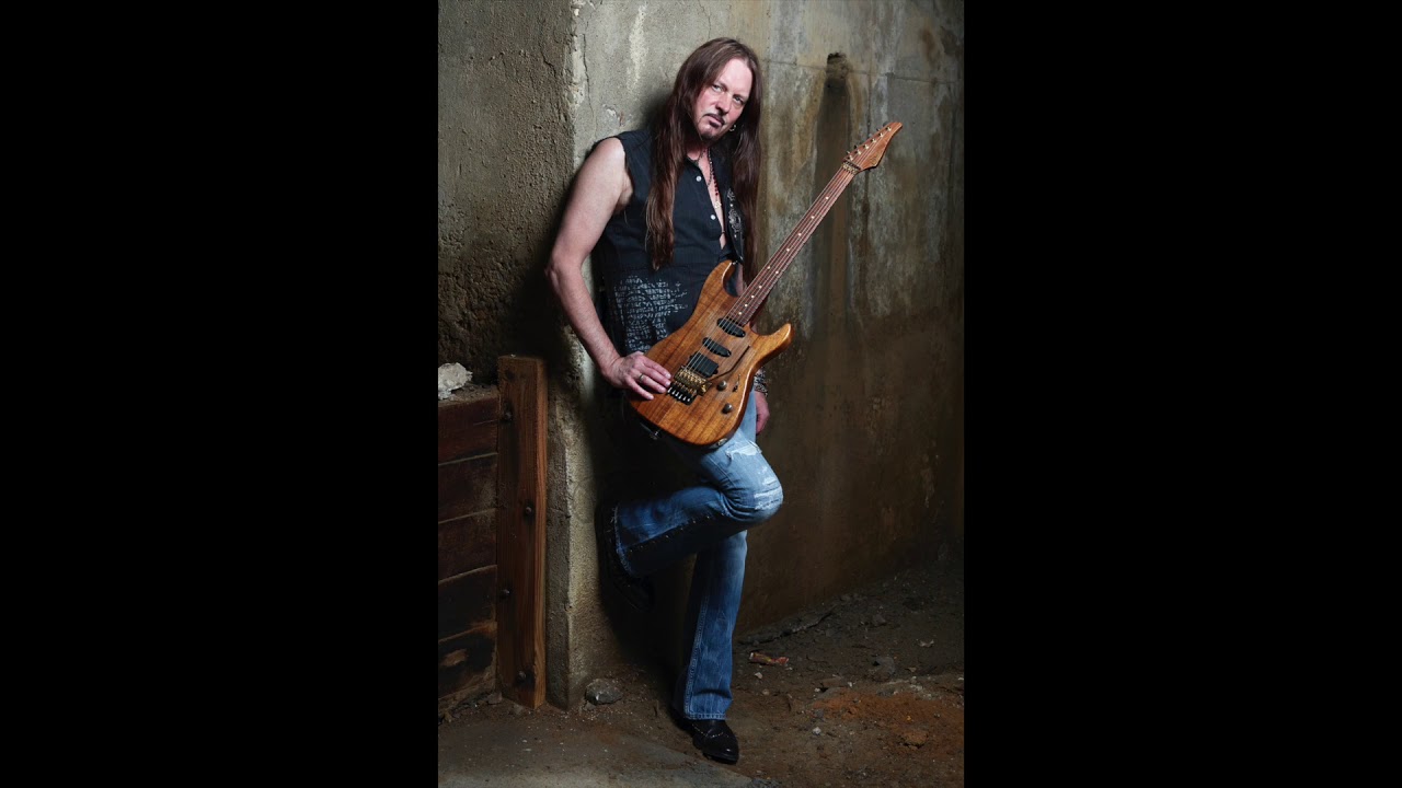 Reb Beach Interview – 2020