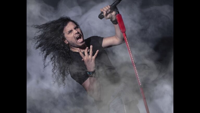 Jeff Scott Soto Interview – 2020
