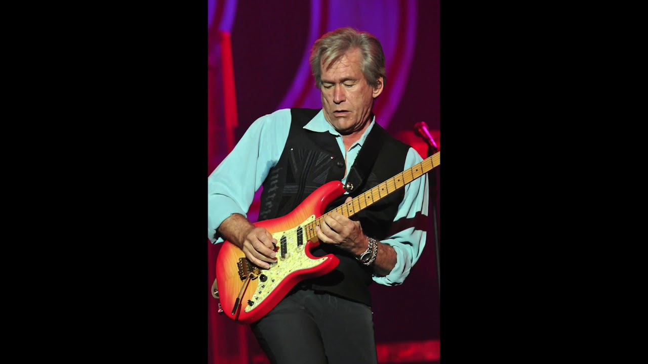 Bill Champlin Interview