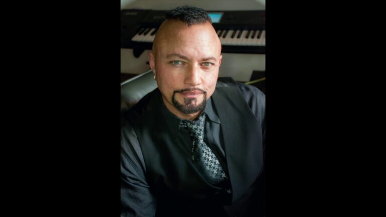 Geoff Tate Interview – Sweet Oblivion – 2021