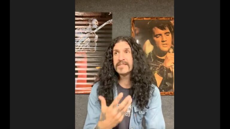 Tommy Clufetos Interview – 2021