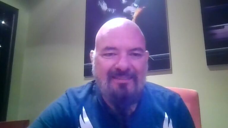 Chris Cannella Interview – Deicide (2021)