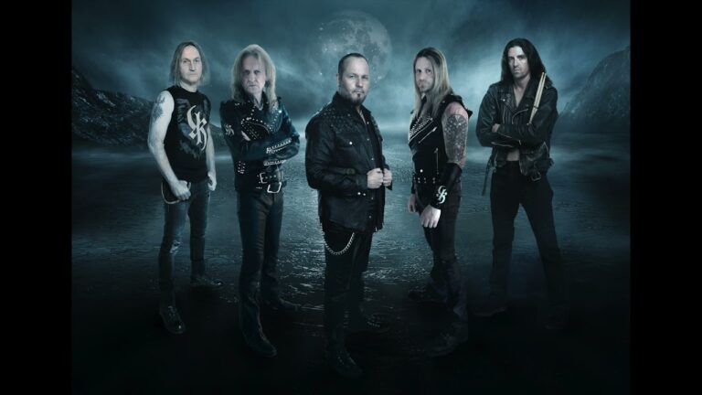 Tim “Ripper” Owens Interview – KK’s Priest