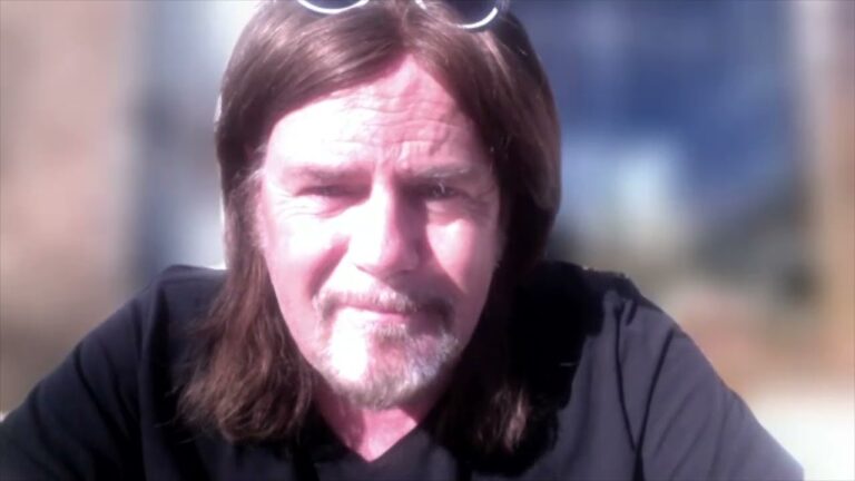 Doogie White Interview