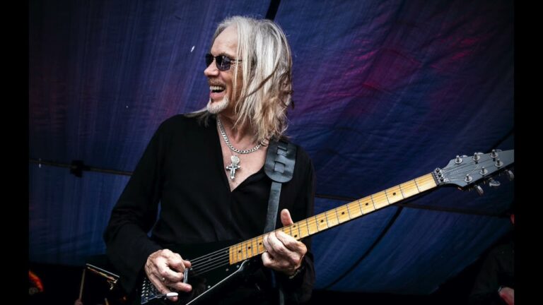 Pat McManus Interview