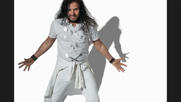 Jeff Scott Soto Interview 2021