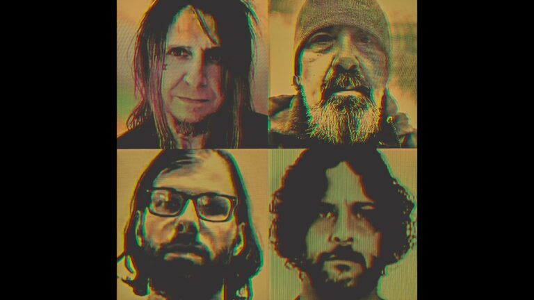 Mike Williams Interview – Eyehategod – 2021