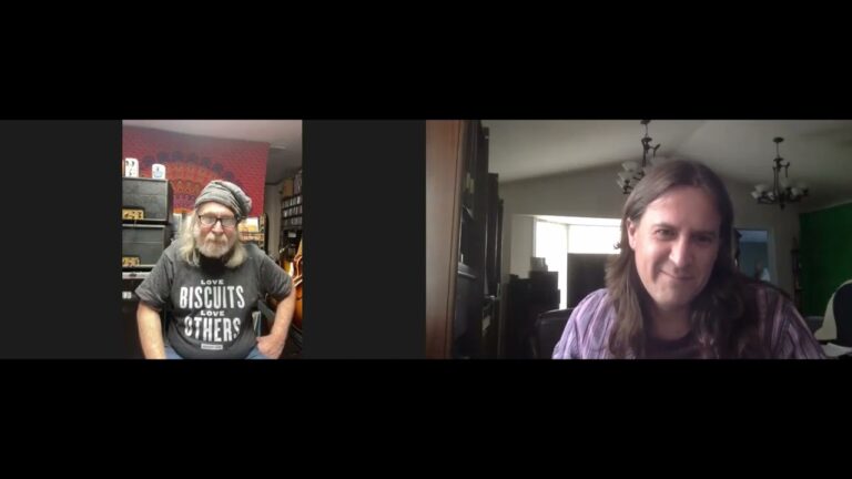 Greg Martin Interview – The Kentucly Headhunters 2022