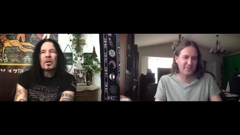 Jizzy Pearl Interview