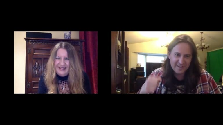 Deborah Bonham Interview