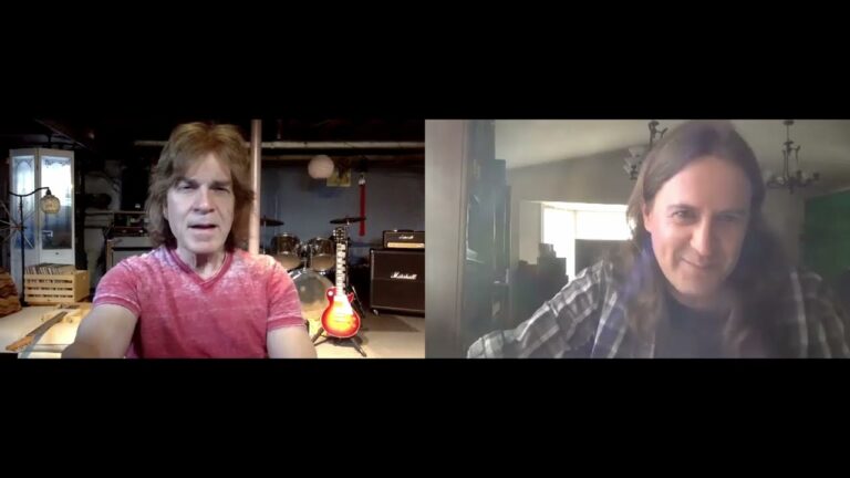 Rick Ventura Interview – Riot Act