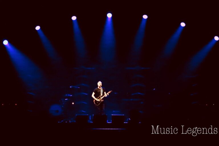 Joe Sumner in Halifax May 2, 2022