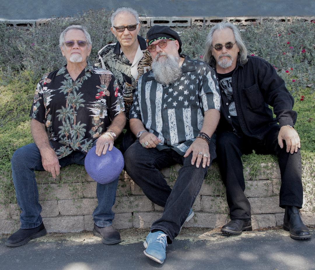 Canned Heat coming to Far Out Festival on July 30, 2022