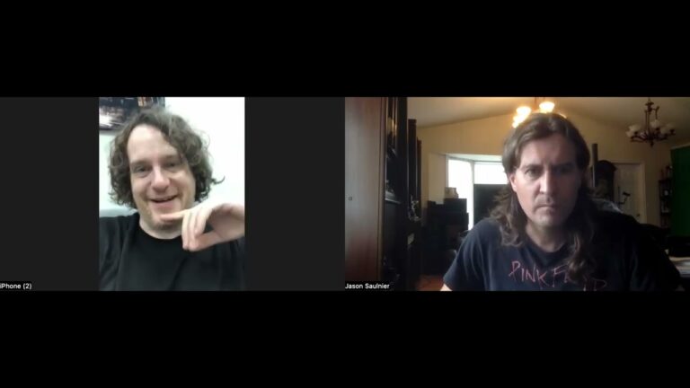 The Australian Pink Floyd Show Interview – Dave Flower