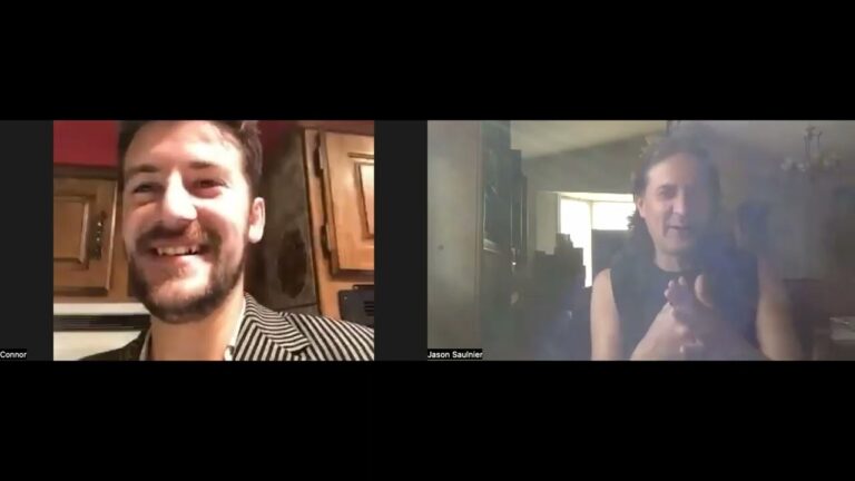 Chase The Bear Interview (2022)