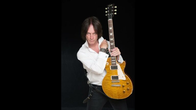 Chris Impellitteri Interview 2022