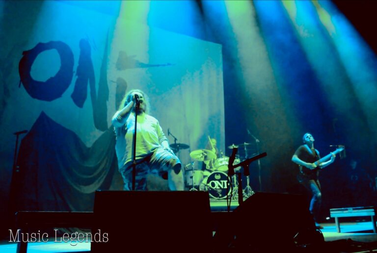 Oni Live in Halifax May 15, 2023