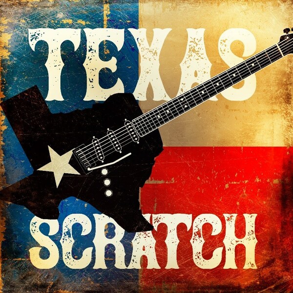 Buddy Whittington Interview – Texas Scratch