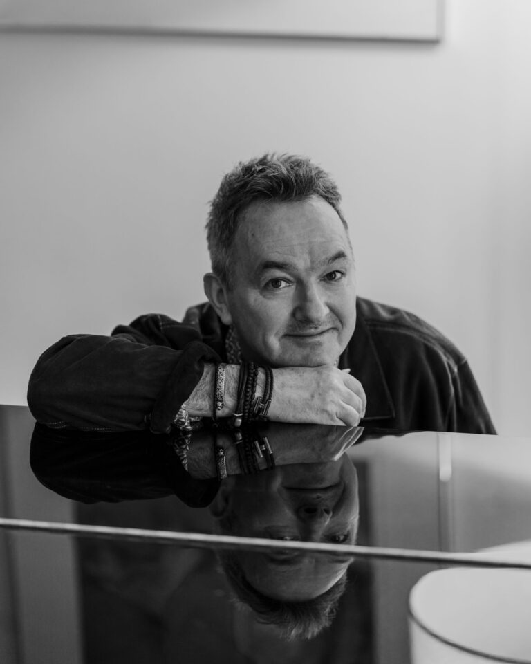 Jimmy Rankin Interview – Far Out Festival