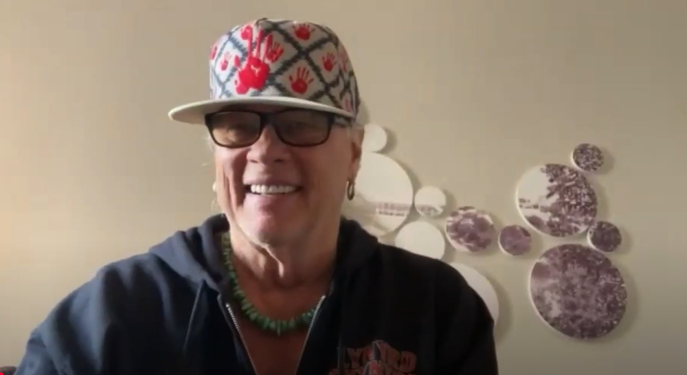 Rickey Medlocke Interview