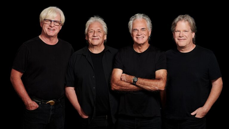 Bill Henderson Interview with Jason Saulnier – Chilliwack Live at The Bruce Guthro Theatre