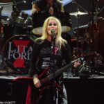 Lita Ford Great Cedar Showroom at Foxwoods Resort Casino 2025 (4)