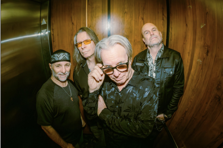 April Wine to Tour North America in 2026 as Special Guests of Triumph