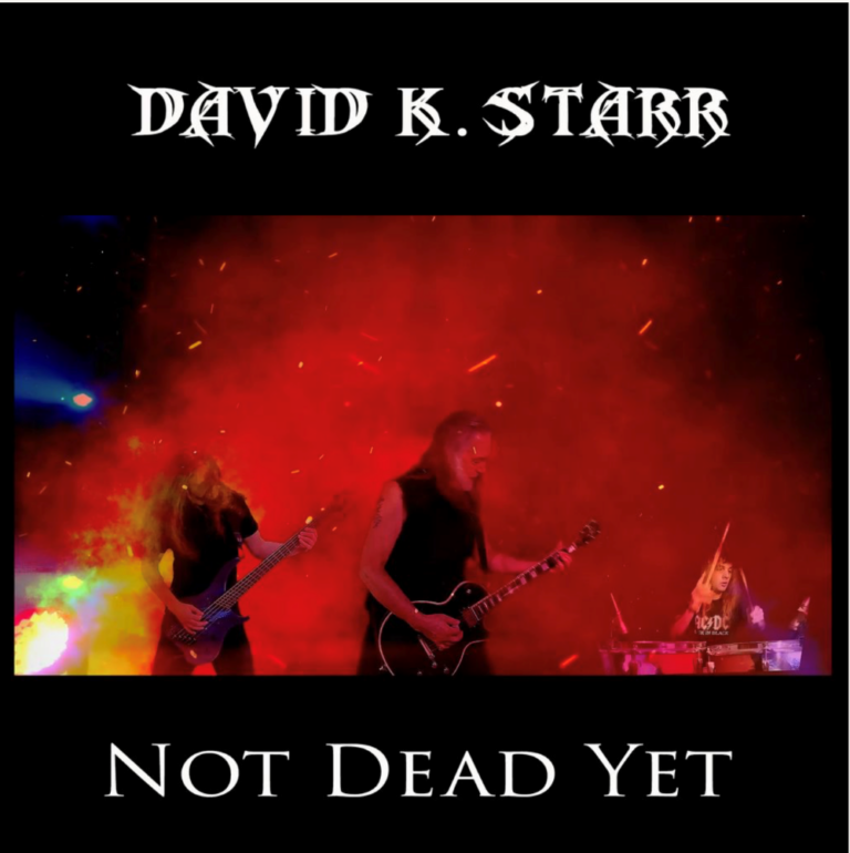 David K. Starr Interview – November 18, 2025.