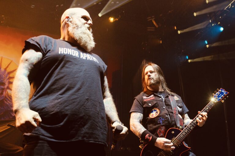 Exodus Live at the Scotiabank Centre – Halifax, Nova Scotia | March 3, 2026