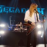 Megadeth Live at the Scotiabank Centre – Halifax, Nova Scotia | March 3, 2026 Megadeth Halifax 2026 (9)