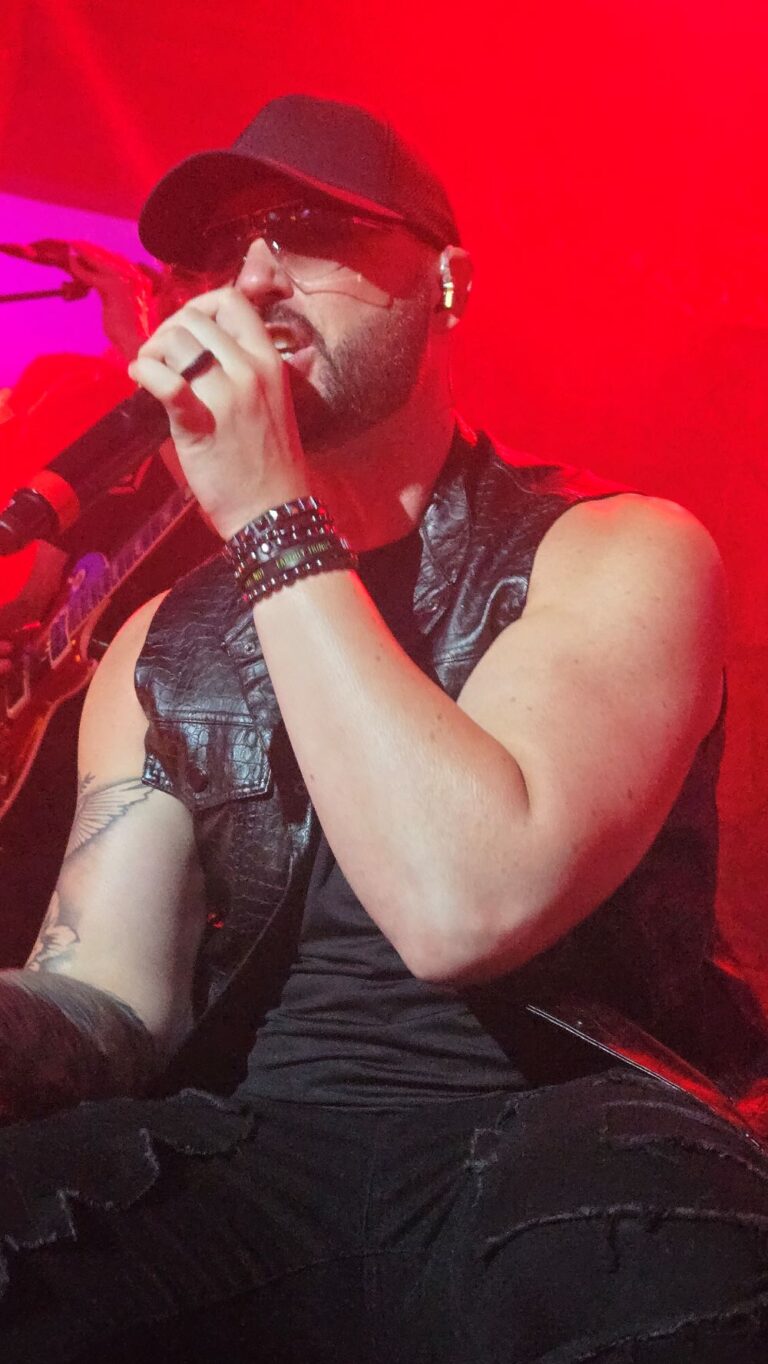 Fuel Live at the Wolf Den – Mohegan Sun | June 5, 2026