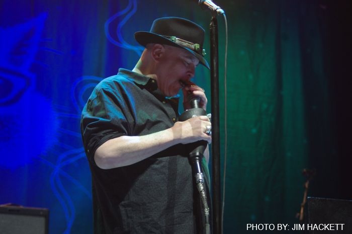 Blues Traveler Live at Mohegan Sun Arena – July 31, 2026