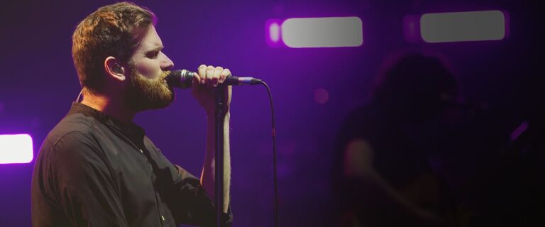Chris Barnes Talks The Australian Pink Floyd Show, Pink Floyd’s Legacy and the 2026 Tour