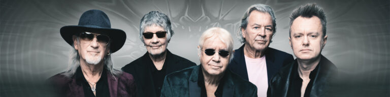Deep Purple, Kansas & Jefferson Starship Live at Scotiabank Centre in Halifax