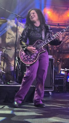 Plush Live at Mohegan Sun Wolf Den – August 13, 2026